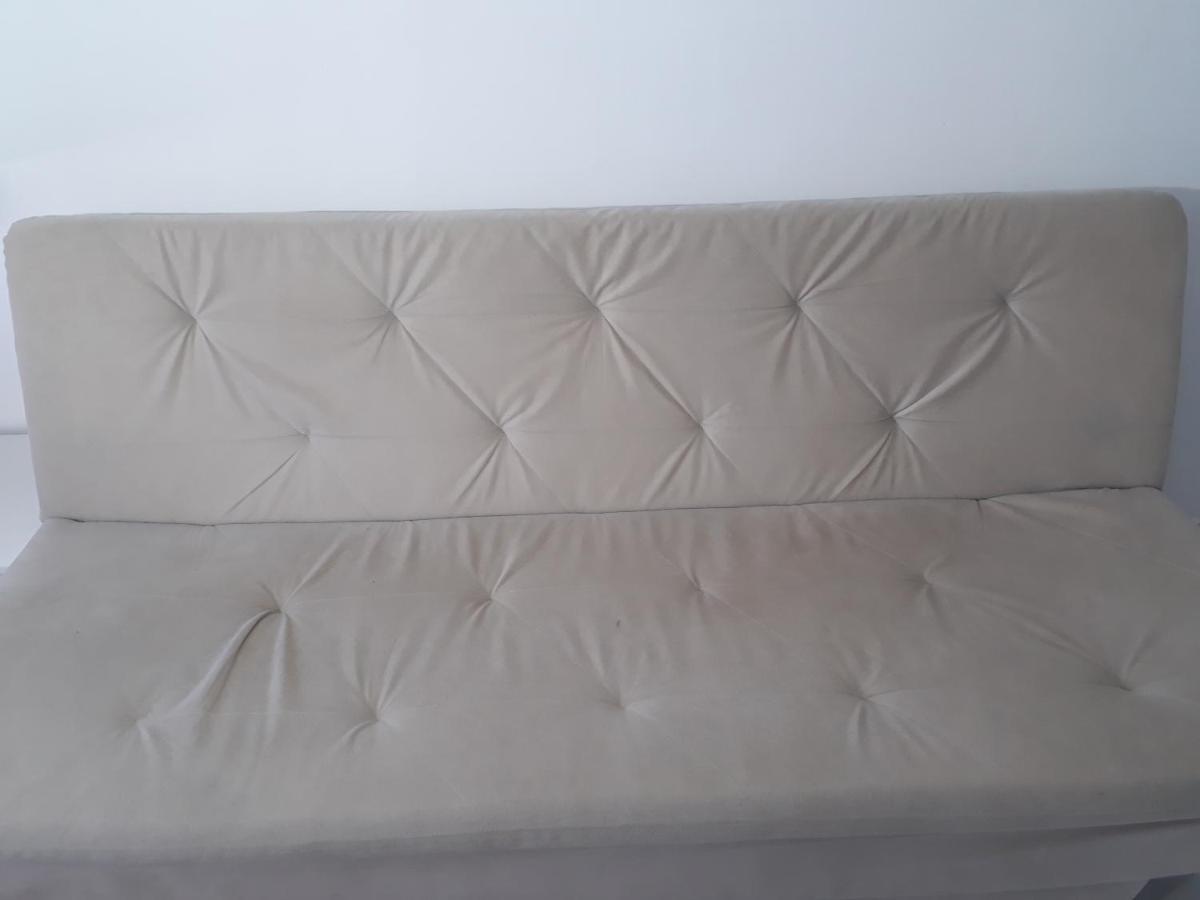 Studio Central Proximo A Faculdade E Rodoviaria Κουριτίμπα Εξωτερικό φωτογραφία