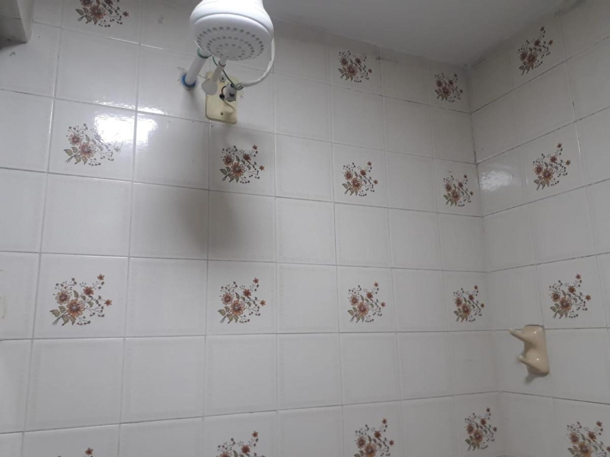 Studio Central Proximo A Faculdade E Rodoviaria Κουριτίμπα Εξωτερικό φωτογραφία
