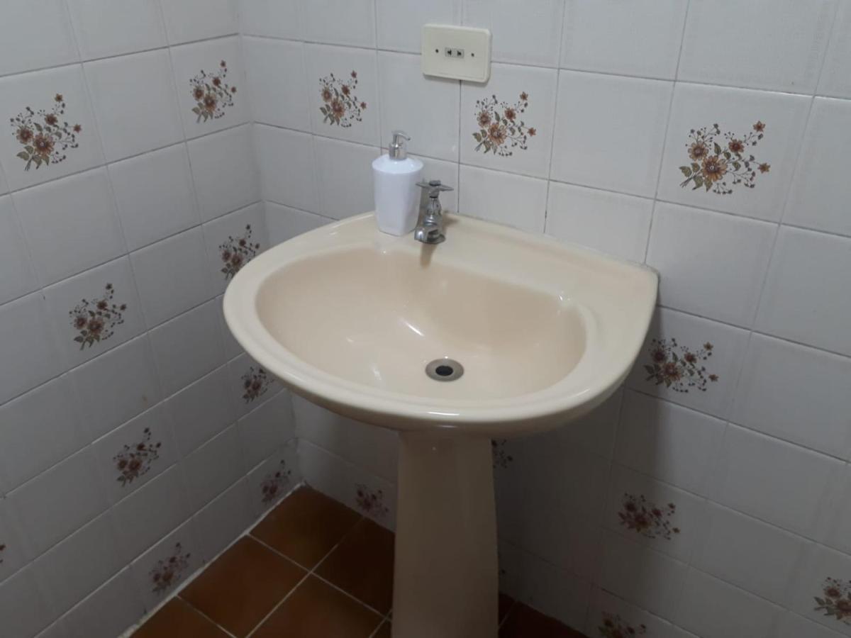 Studio Central Proximo A Faculdade E Rodoviaria Κουριτίμπα Εξωτερικό φωτογραφία