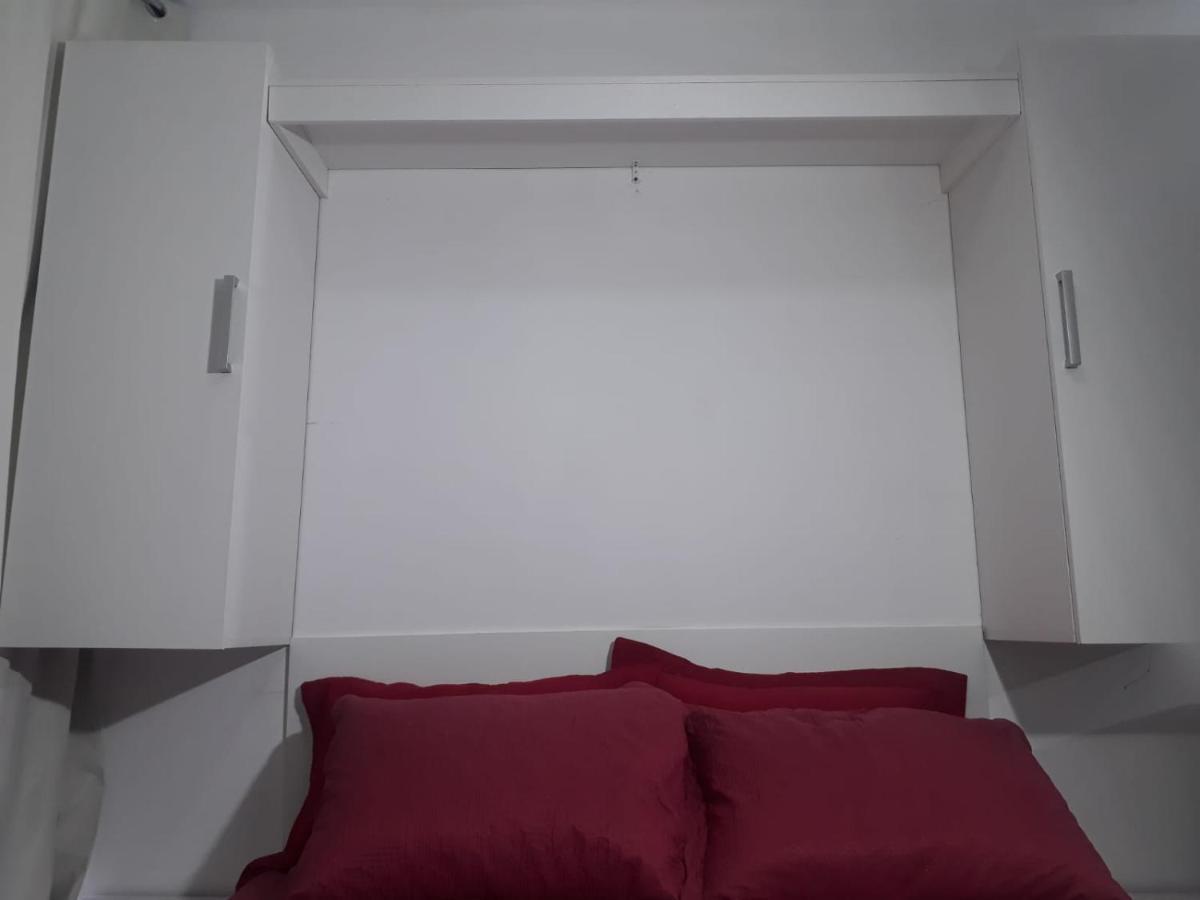 Studio Central Proximo A Faculdade E Rodoviaria Κουριτίμπα Εξωτερικό φωτογραφία