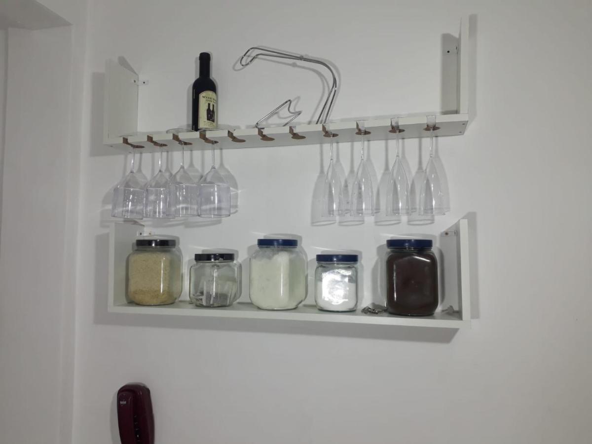 Studio Central Proximo A Faculdade E Rodoviaria Κουριτίμπα Εξωτερικό φωτογραφία